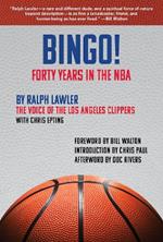 Bingo!: Reflections on Over Forty Years in the NBA