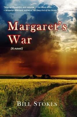 Margaret's War - Bill Stokes - cover
