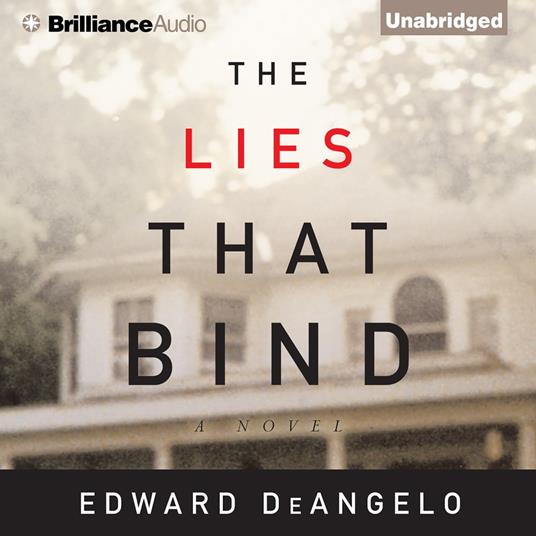 Lies That Bind, The