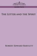 The Letter and the Spirit