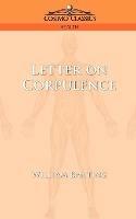 Letter on Corpulence