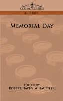 Memorial Day - cover