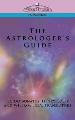 The Astrologer's Guide - cover