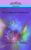 The Crime of Credulity