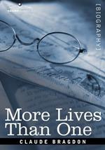 More Lives Than One