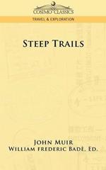 Steep Trails