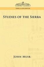 Studies of the Sierra