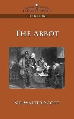 The Abbot - Walter Scott - cover