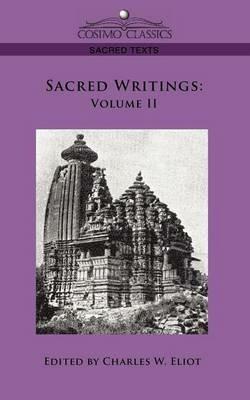 Sacred Writings: Volume II - cover