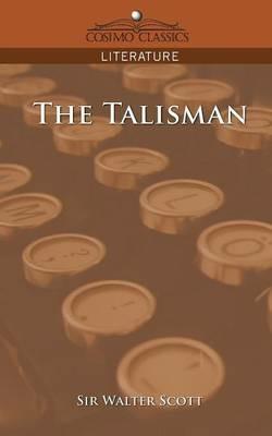 The Talisman - Walter Scott - cover