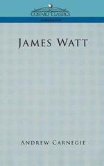 James Watt