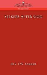 Seekers After God