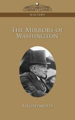 The Mirrors of Washington - Anonymous - cover