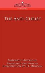 The Anti-Christ