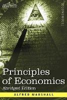 Principles of Economics: Abridged Edition - Alfred Marshall - cover