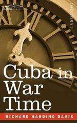 Cuba in War Time