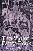 The Violet Fairy Book - cover