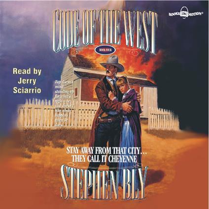 Stay Away from that City…They Call it Cheyenne