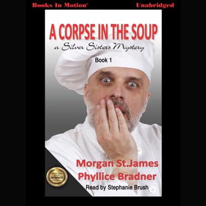A Corpse in the Soup