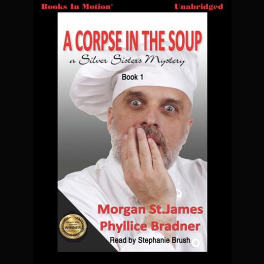 A Corpse in the Soup