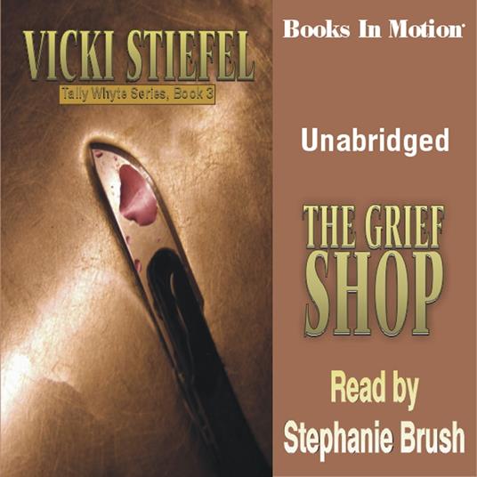 The Grief Shop