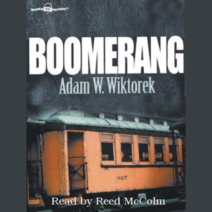 Boomerang