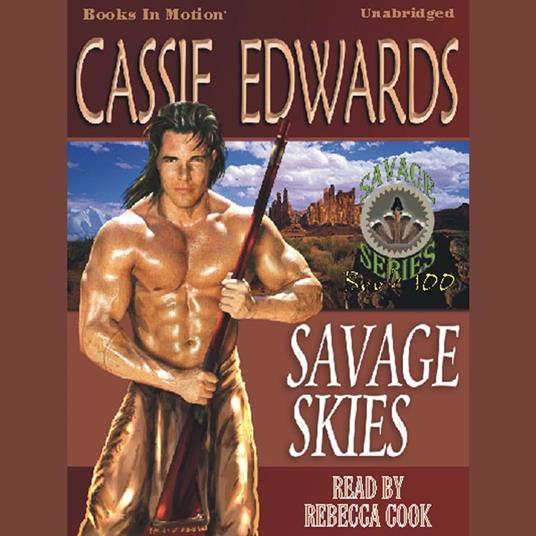 Savage Skies
