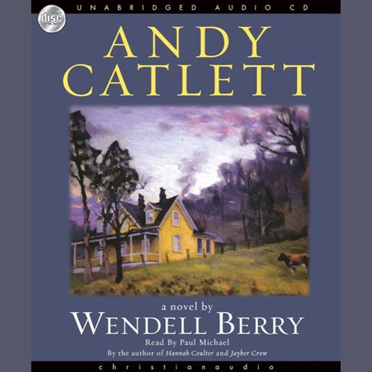 Andy Catlett