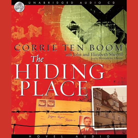 Hiding Place