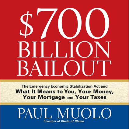 $700 Billion Bailout