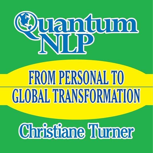 Quantum NLP