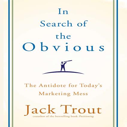 In search of the Obvious