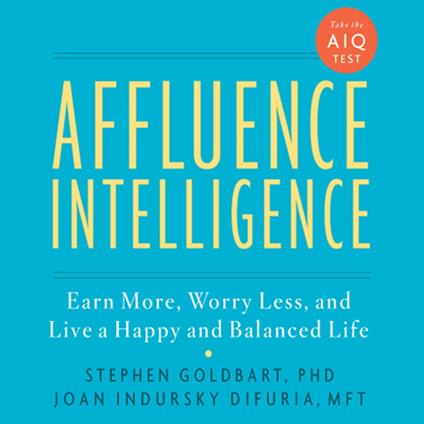 Affluence Intelligence