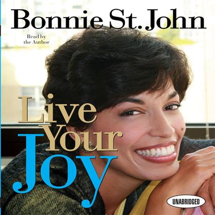 Live Your Joy