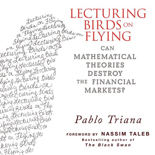 Lecturing Birds on Flying