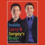 Inside Larry's and Sergey's Brain