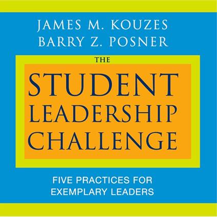 The Student Leadership Challenge