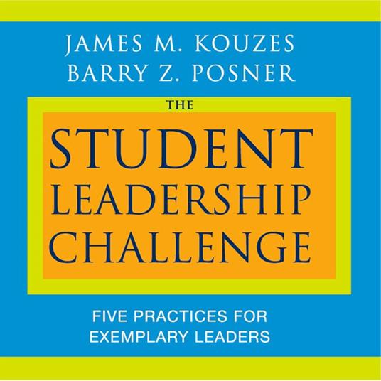 The Student Leadership Challenge