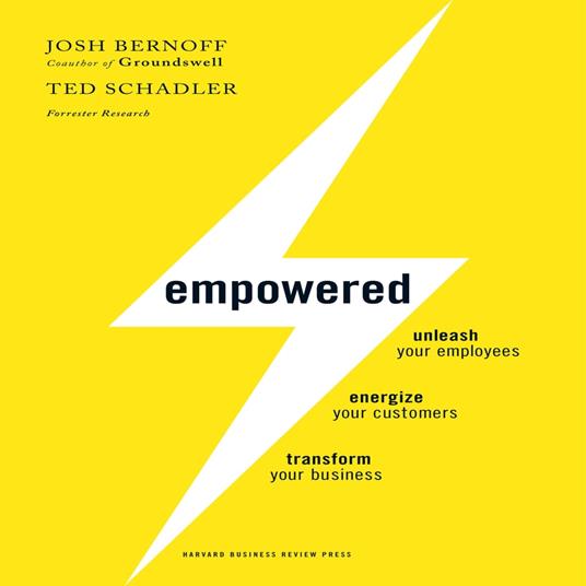 Empowered