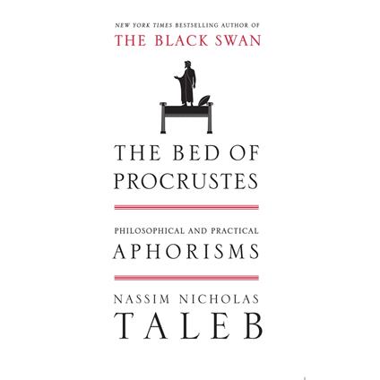 The Bed of Procrustes