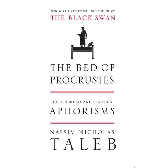 The Bed of Procrustes
