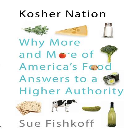 Kosher Nation
