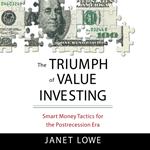 The Triumph Value Investing