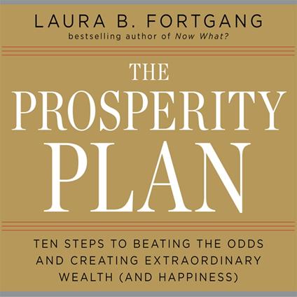 The Prosperity Plan