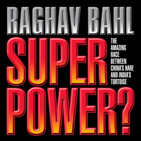 Super Power