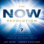 The Now Revolution