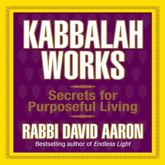 Kabbalah Works