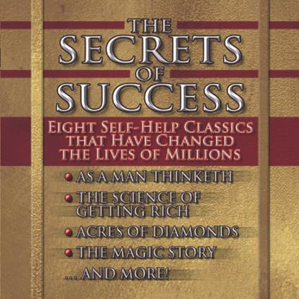 The Secrets of Success