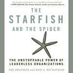 The Starfish and the Spider