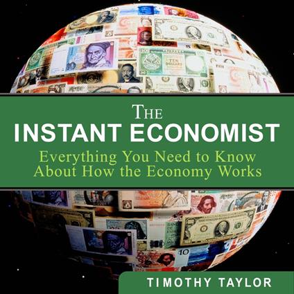 The Instant Economist